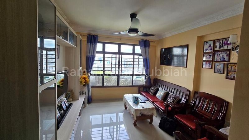 Premium HDB for Sale in  264 Toa Payoh East - Image 4